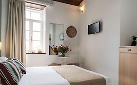 Harismari Cozy Hotel